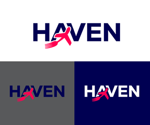 Logo Design by Ansh Design for Haven | Design: #36037889