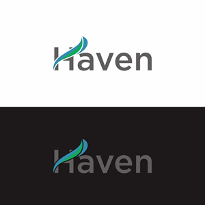 Logo Design by gatripula for Haven | Design: #36035379