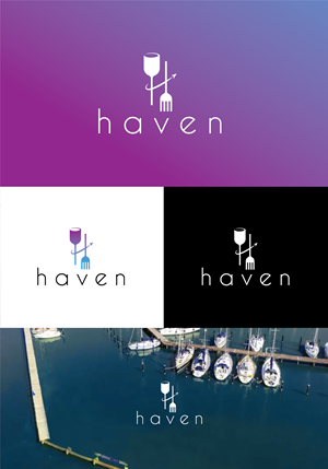 Logo Design by ally designs for Haven | Design: #36038697