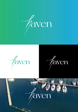 Logo Design by ally designs for Haven | Design #36038699
