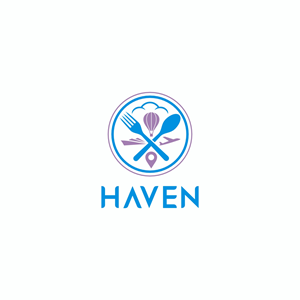 Logo Design by Ashani Bhattacharya for Haven | Design #36038975
