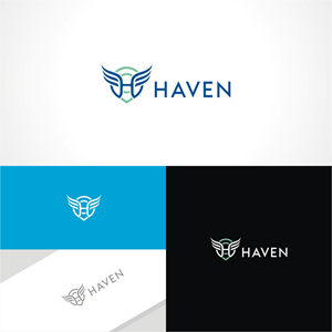 Logo Design by MAhi2014 for Haven | Design: #36035132