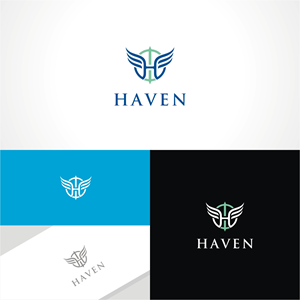 Logo Design by MAhi2014 for Haven | Design: #36035133