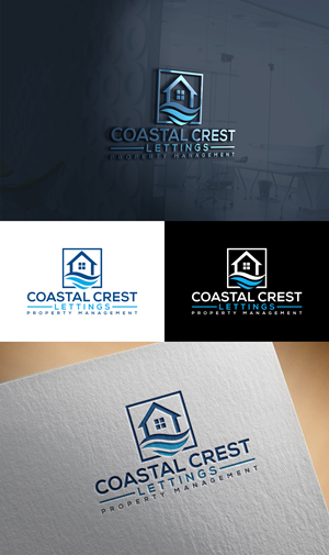 Logo Design by Art-Gallery for Ashprint | Design: #36037173
