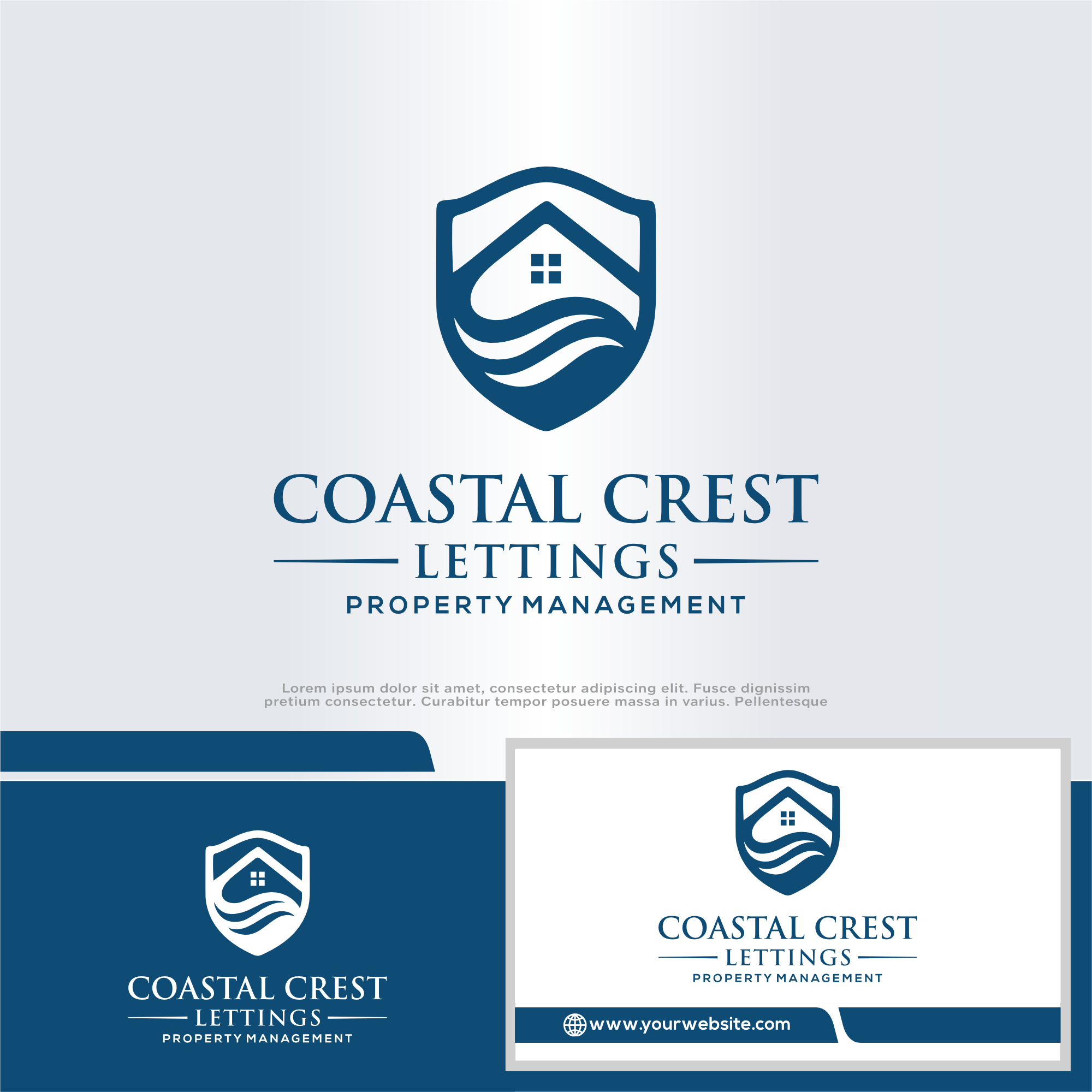 Logo Design by win it for Ashprint | Design #36061955