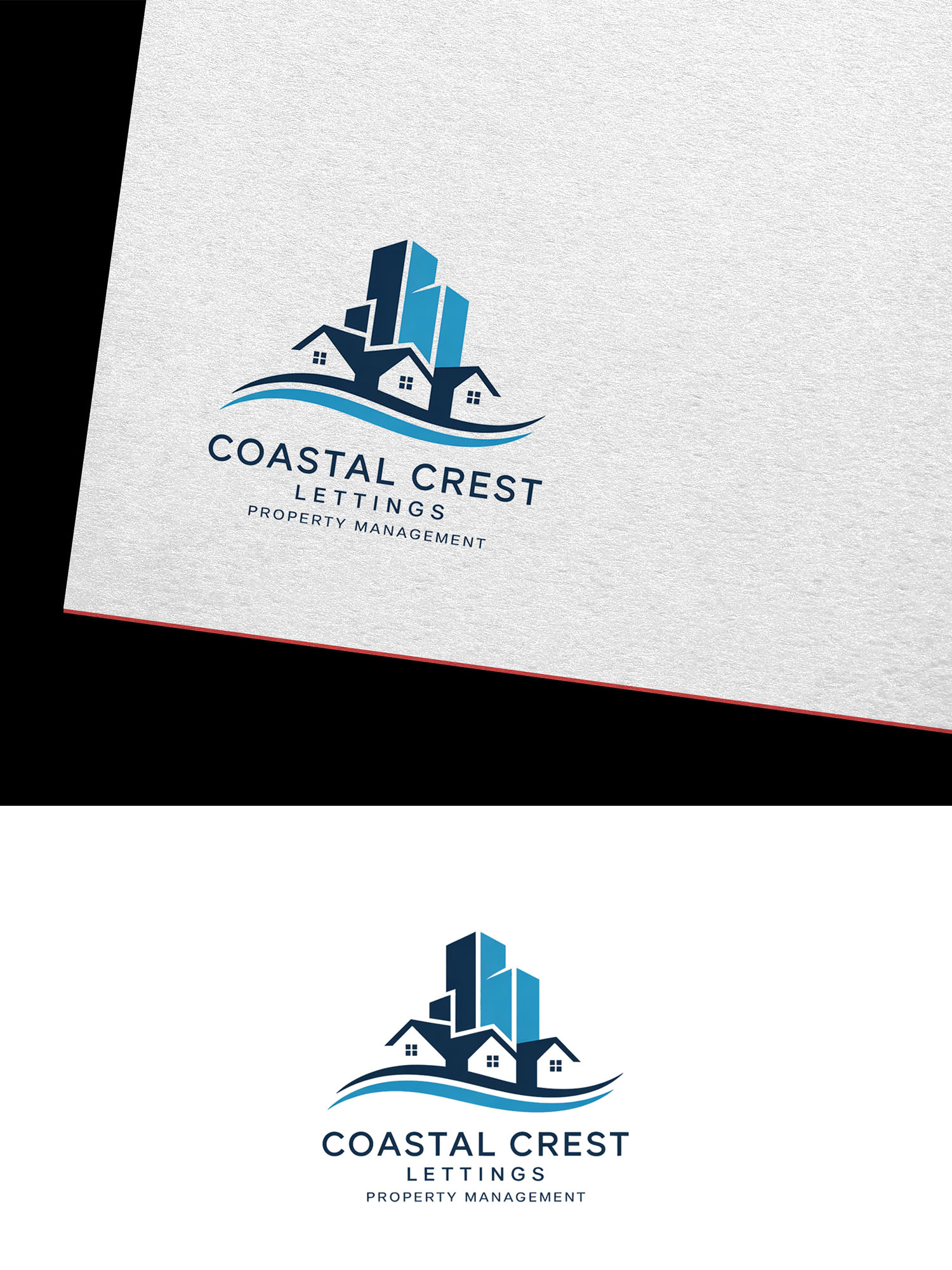 Logo Design by Olivia Marie Smith for Ashprint | Design #36064593