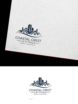 Logo Design by Olivia Marie Smith for Ashprint | Design: #36064597