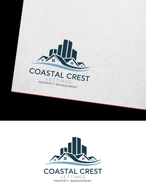 Logo Design by Olivia Marie Smith for Ashprint | Design: #36064598