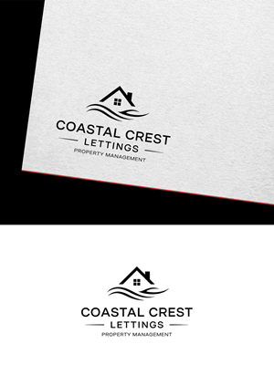 Logo Design by Olivia Marie Smith for Ashprint | Design: #36064599