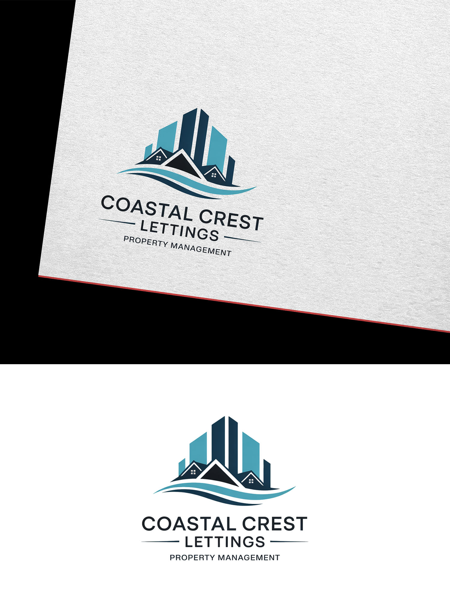 Logo Design by Olivia Marie Smith for Ashprint | Design #36064601