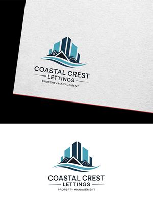 Logo Design by Olivia Marie Smith for Ashprint | Design: #36064601
