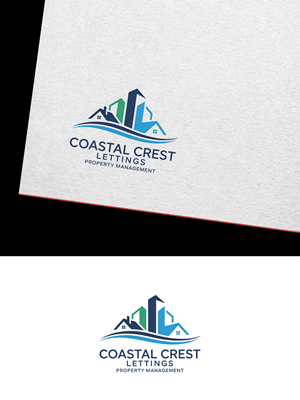 Logo Design by Olivia Marie Smith for Ashprint | Design: #36064602