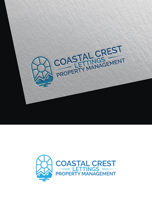 Logo Design by Majesty Design  for Ashprint | Design: #36064530