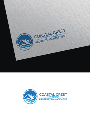 Logo Design by Majesty Design  for Ashprint | Design: #36064531