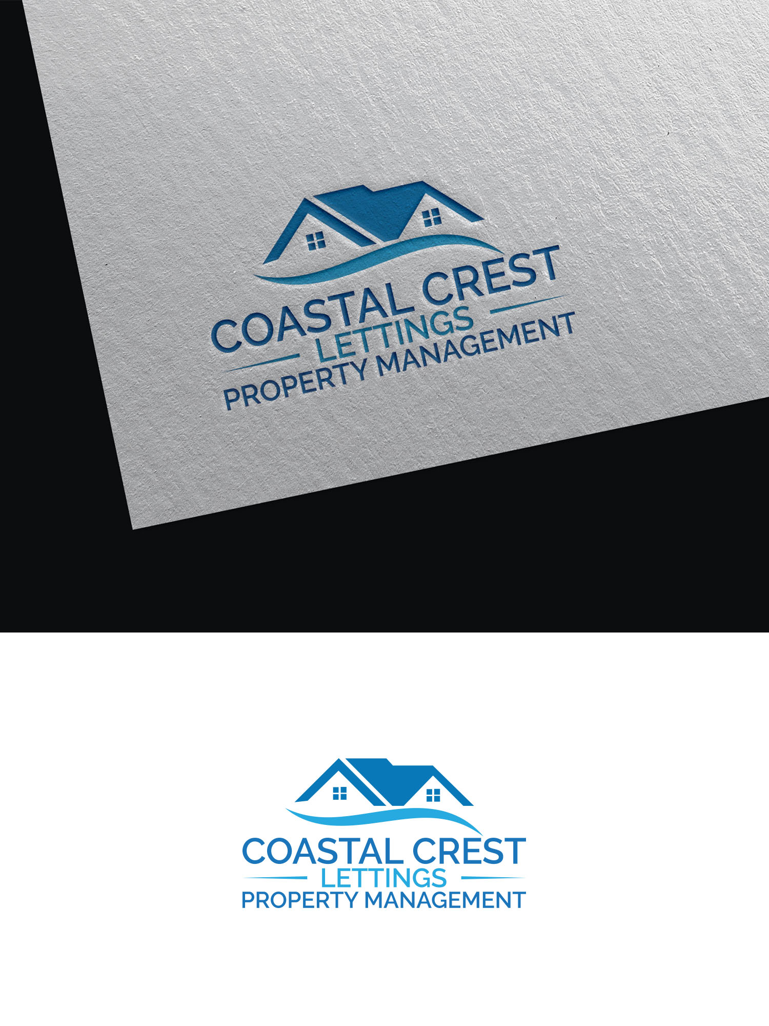 Logo-Design von Majesty Design  für Ashprint | Design #36064532