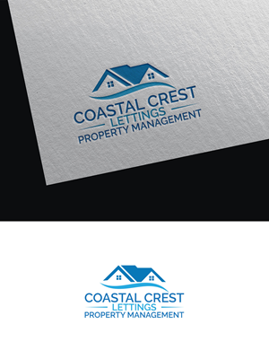 Logo Design by Majesty Design  for Ashprint | Design: #36064532