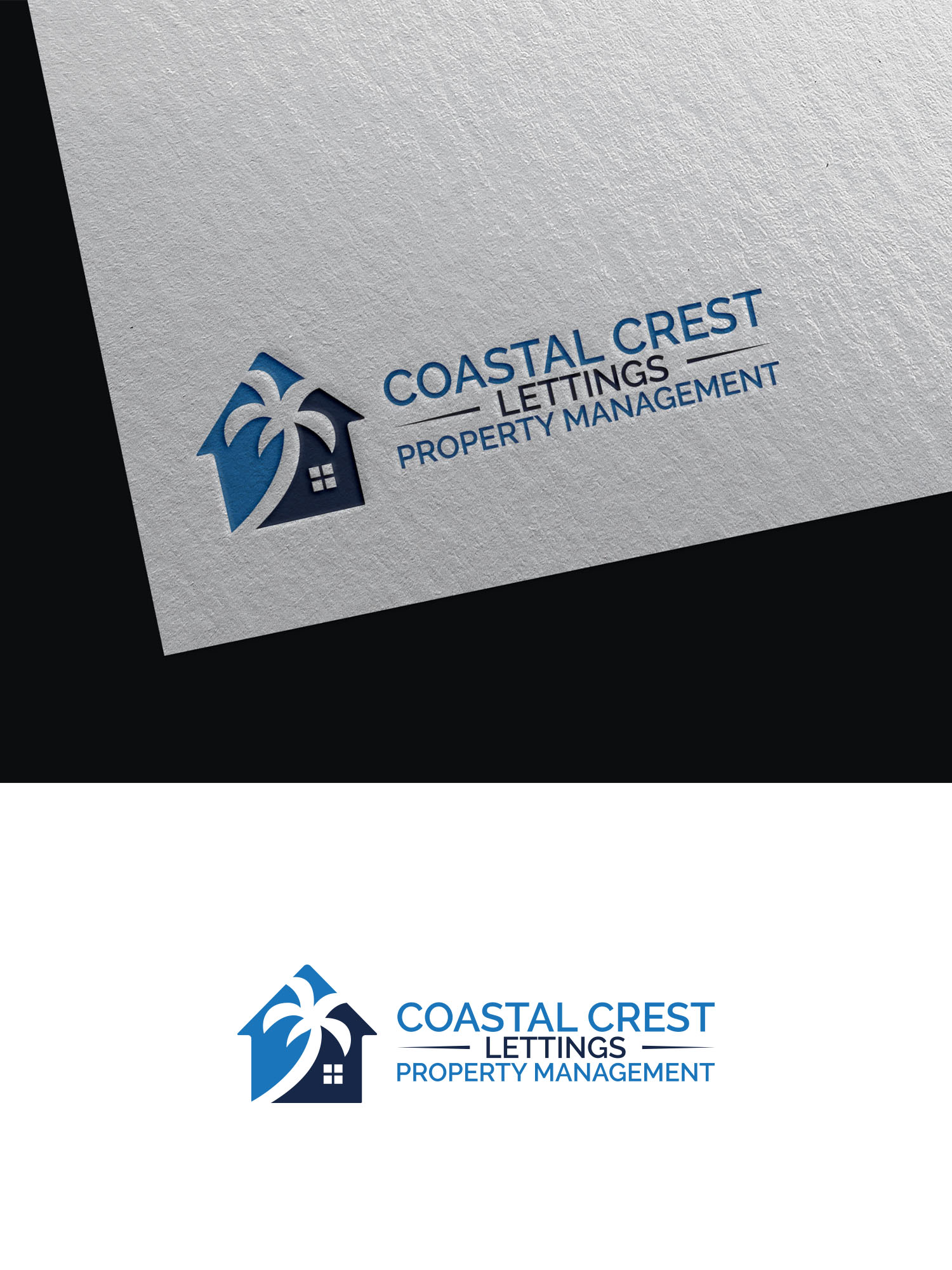Logo-Design von Majesty Design  für Ashprint | Design #36064534
