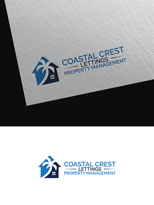 Logo Design by Majesty Design  for Ashprint | Design: #36064534
