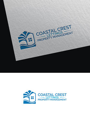 Logo Design by Majesty Design  for Ashprint | Design: #36064536