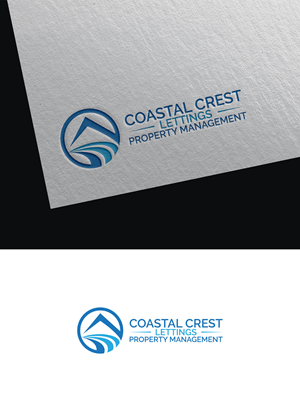 Logo Design by Majesty Design  for Ashprint | Design: #36064539