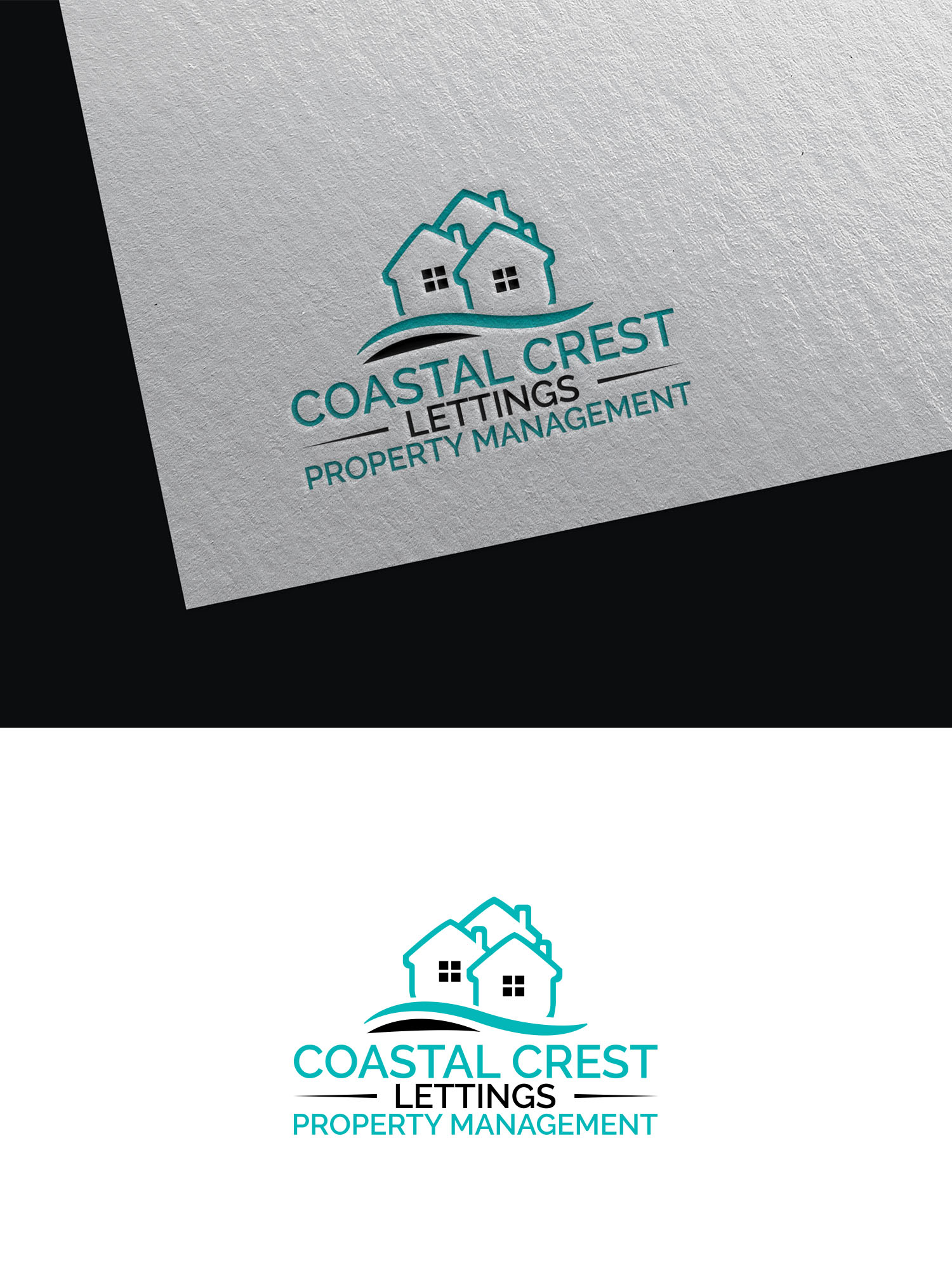 Logo Design by Majesty Design  for Ashprint | Design #36064543