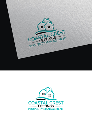 Logo Design by Majesty Design  for Ashprint | Design: #36064543