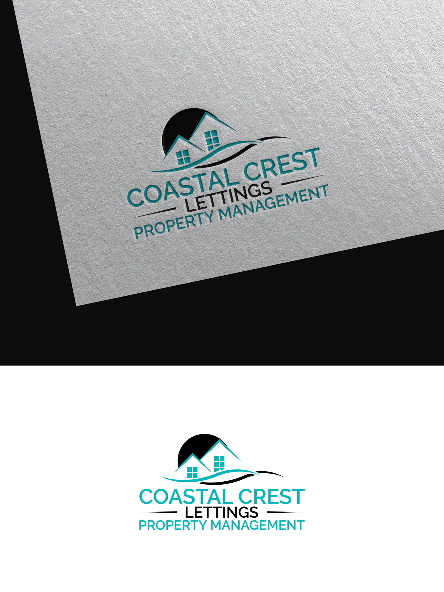 Diseño de Logo por Majesty Design  para Ashprint | Diseño #36064544