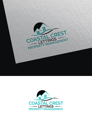 Logo Design by Majesty Design  for Ashprint | Design: #36064544
