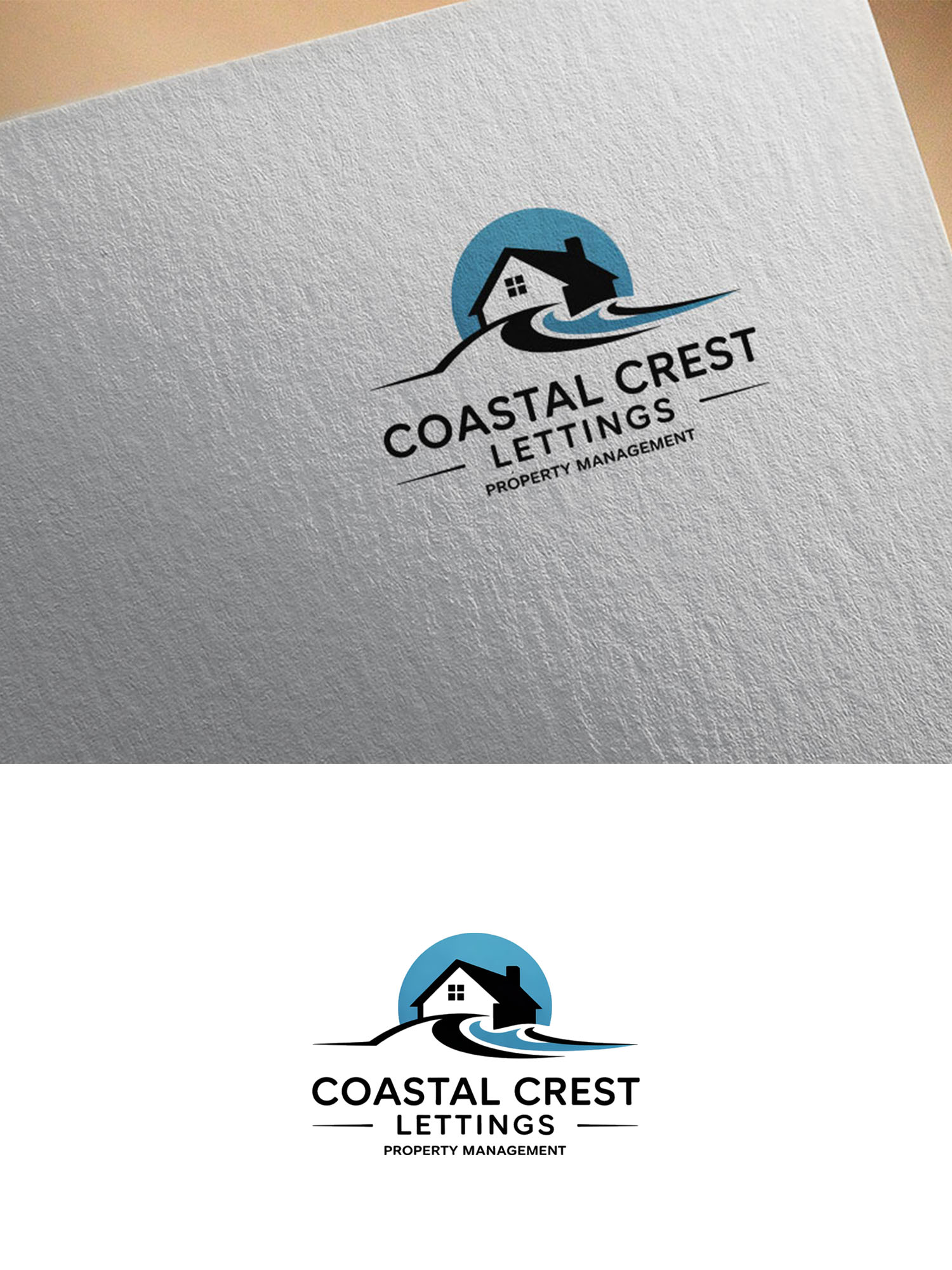 Diseño de Logo por Being  Designer para Ashprint | Diseño #36064346
