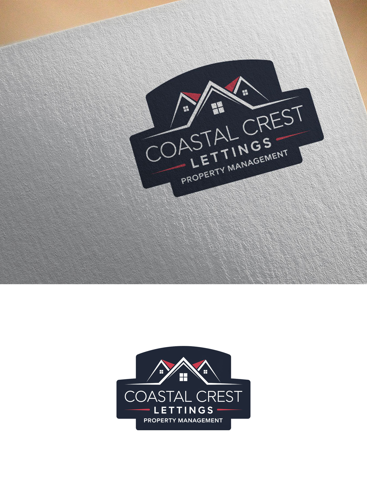 Logo Design by Being  Designer for Ashprint | Design #36064347