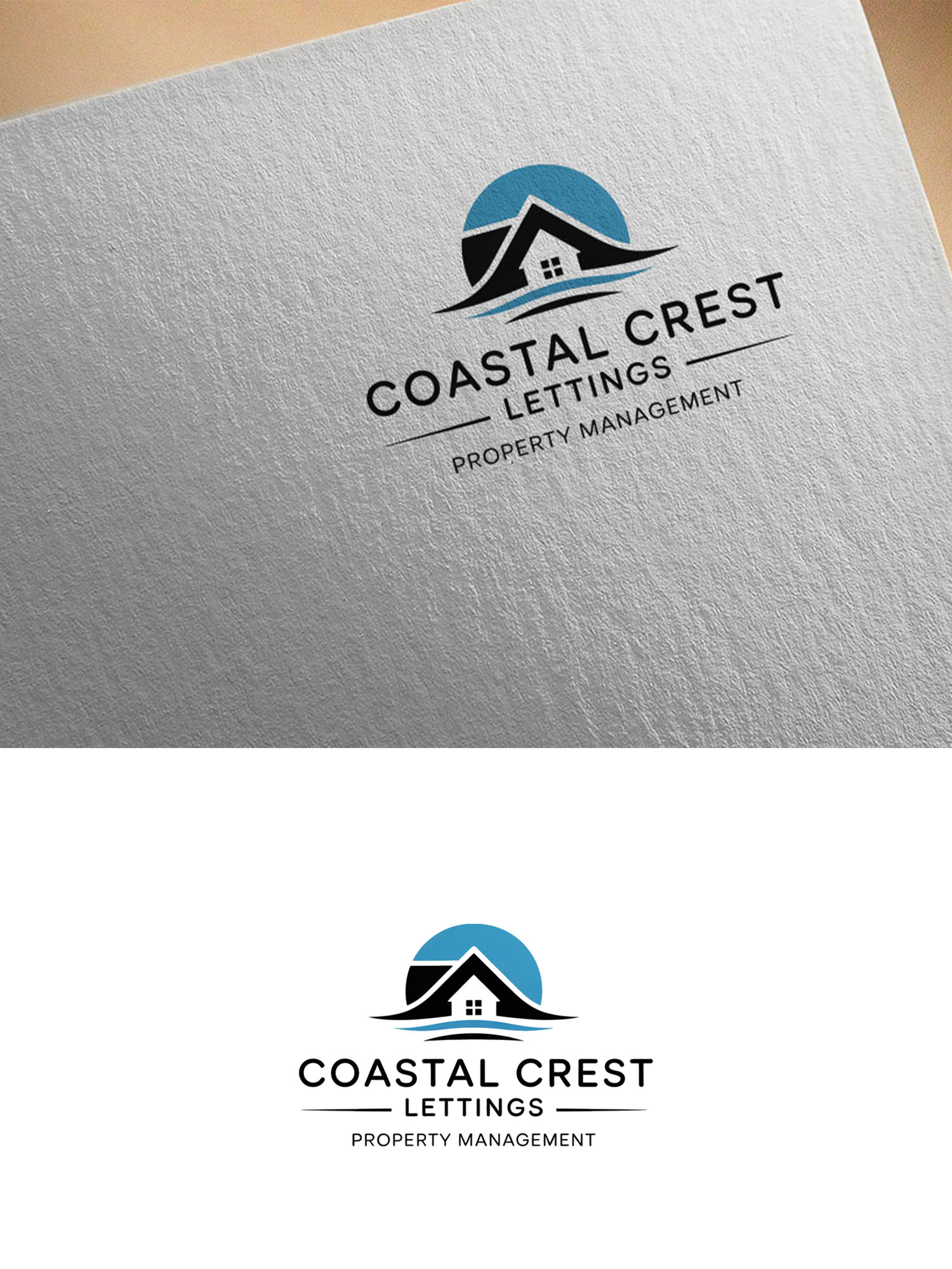 Logo Design by Being  Designer for Ashprint | Design #36064348