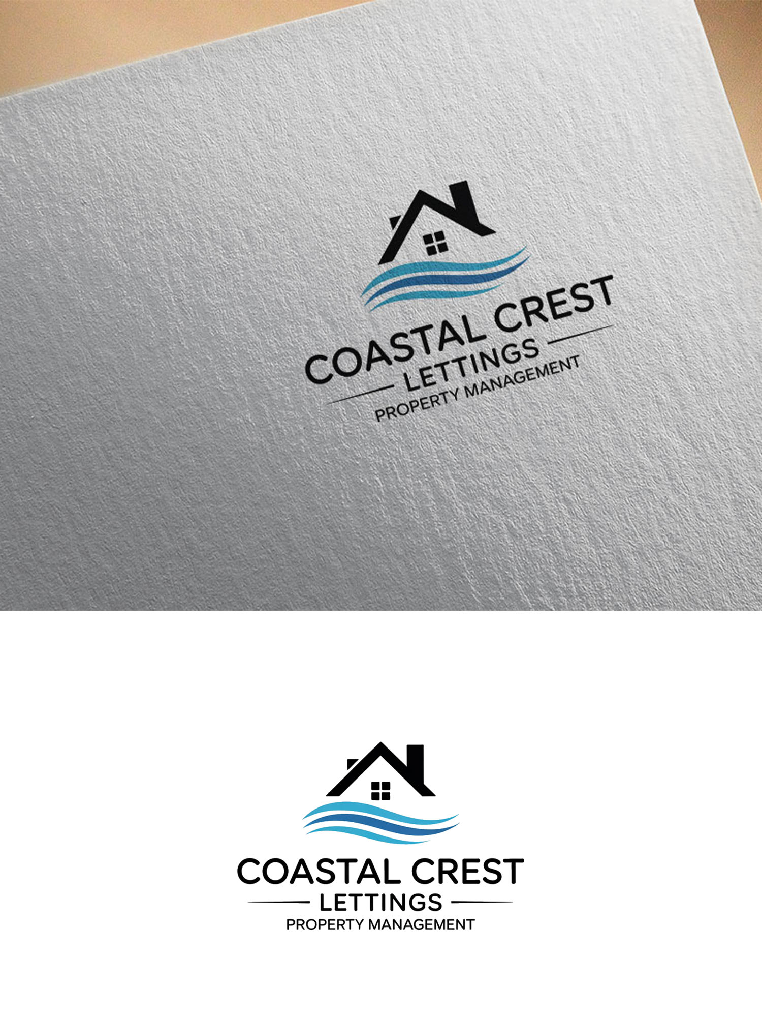 Logo Design by Being  Designer for Ashprint | Design #36064349