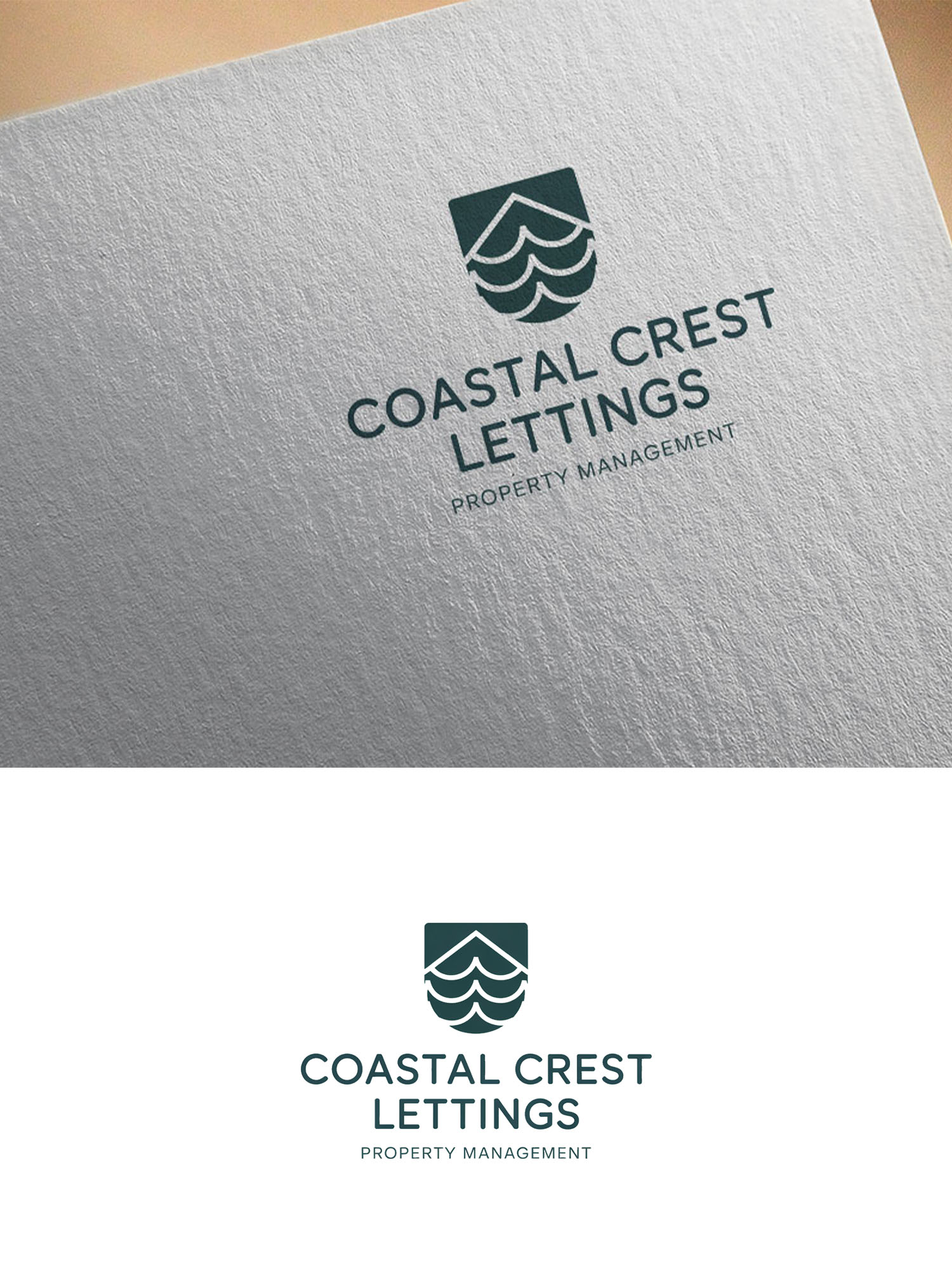 Logo-Design von Being  Designer für Ashprint | Design #36064351