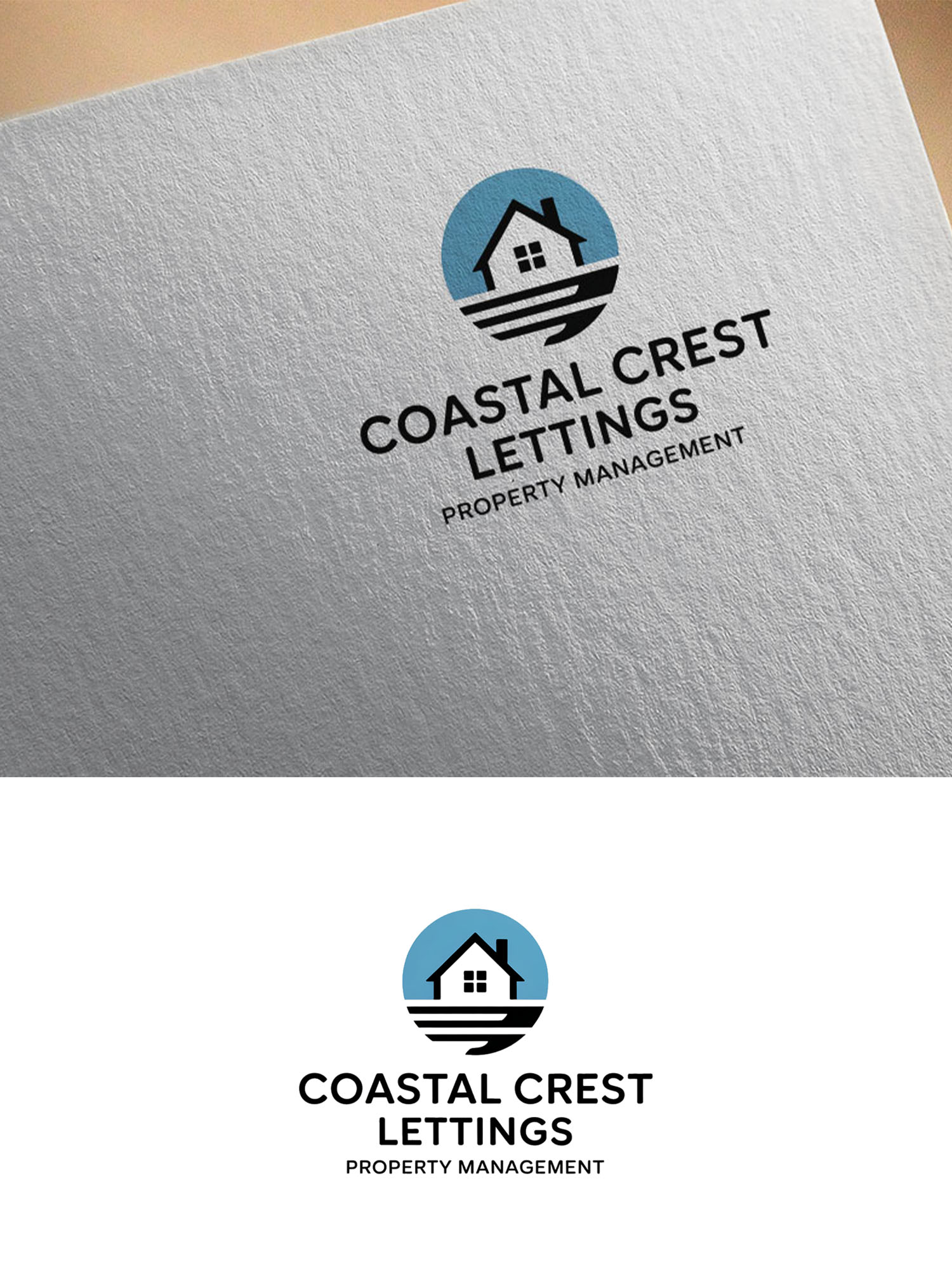 Logo-Design von Being  Designer für Ashprint | Design #36064353