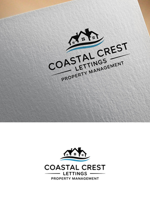 Logo Design by Being  Designer for Ashprint | Design: #36064355
