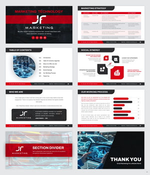 Flyer Design by pb for J Franco Marketing  | Design: #36040345