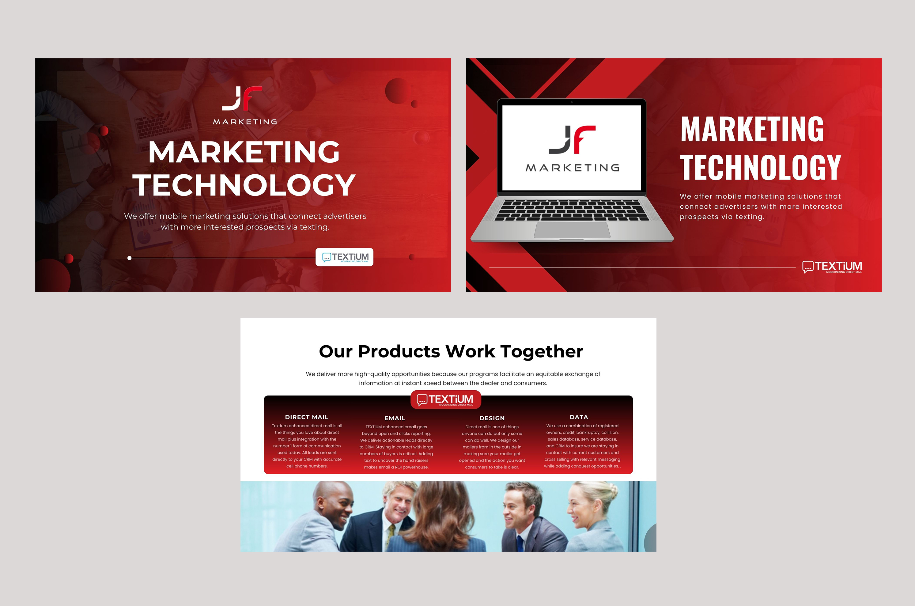 Flyer Design by SAI DESIGNS for J Franco Marketing  | Design #36046047