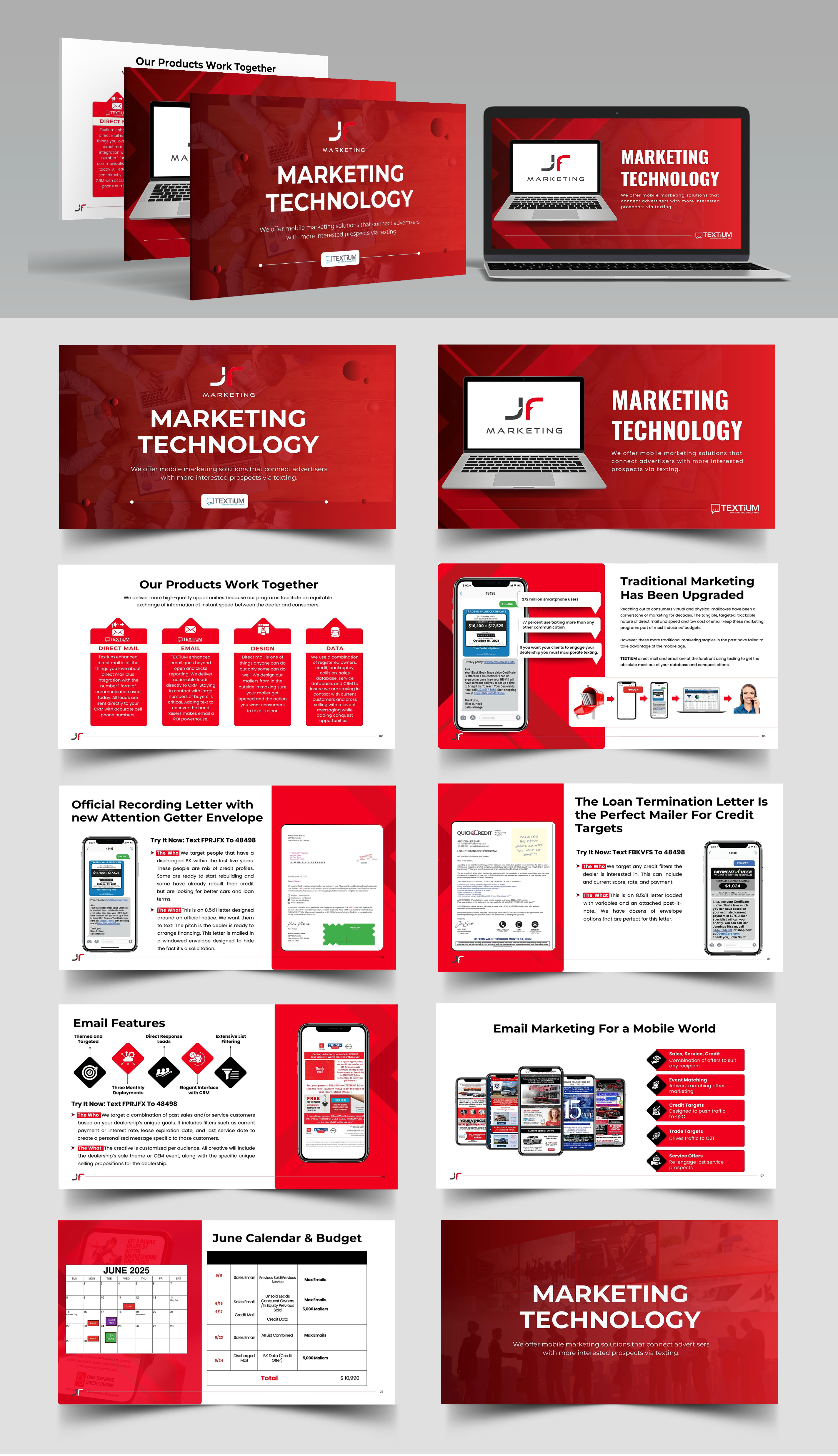 Flyer Design by SAI DESIGNS for J Franco Marketing  | Design #36047405