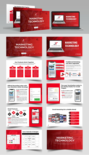 Flyer Design by SAI DESIGNS for J Franco Marketing  | Design: #36047405