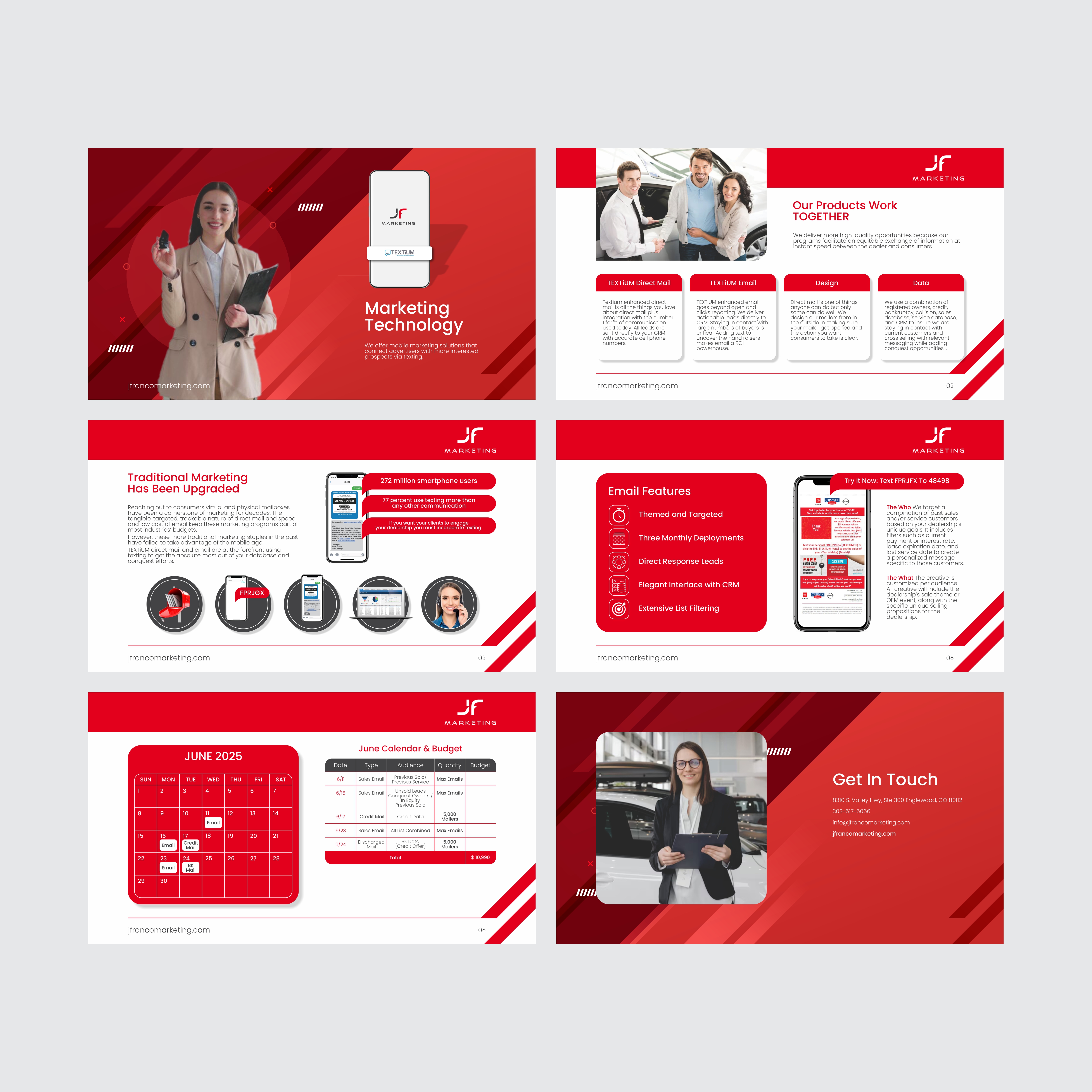 Flyer Design by barinix for J Franco Marketing  | Design #36043305