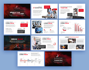 Flyer Design by Graphic Guy for J Franco Marketing  | Design: #36049065