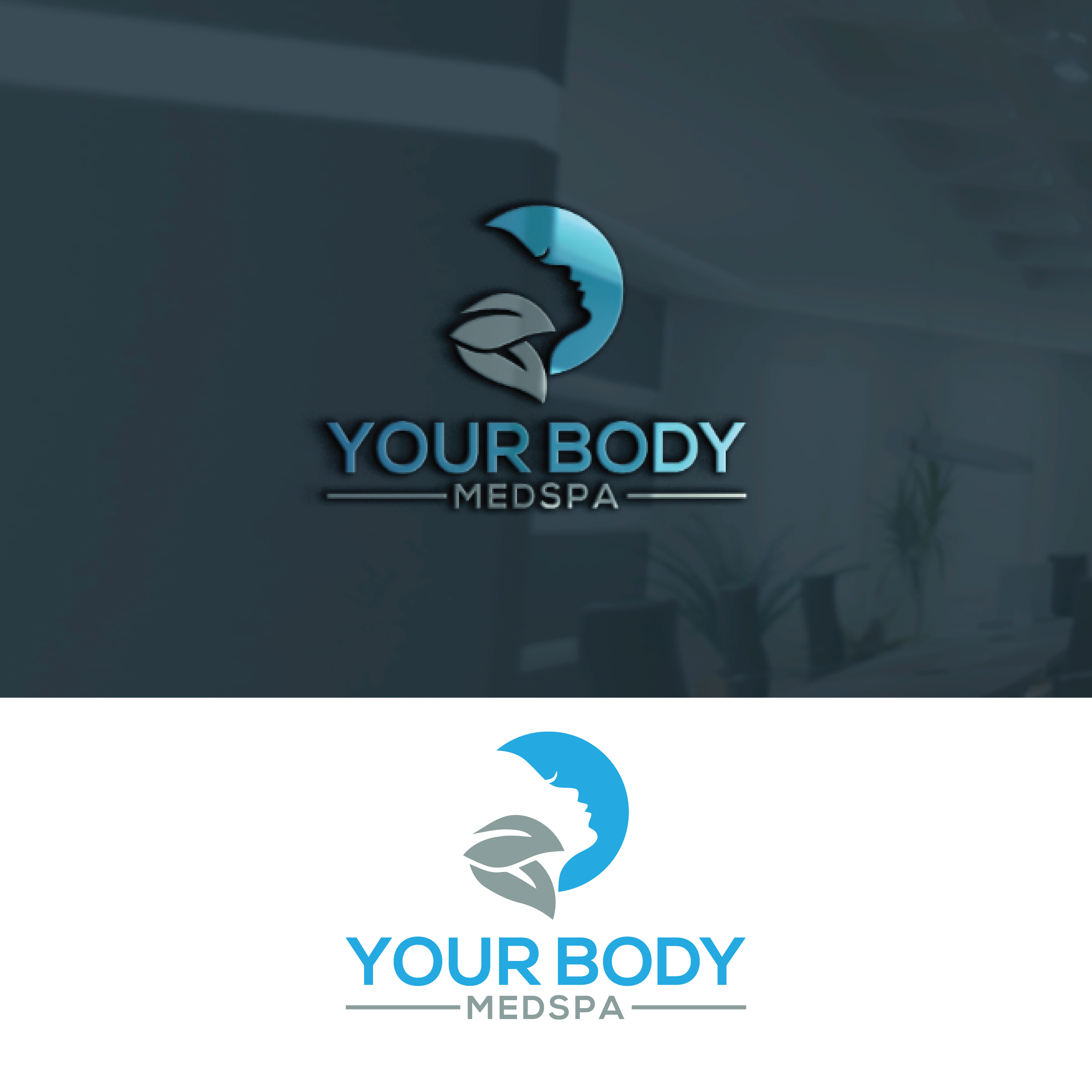 Logo-Design von m@h!r für dieses Projekt | Design #36041198