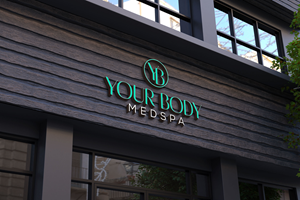 Logo Design by Kavth for this project | Design: #36072481