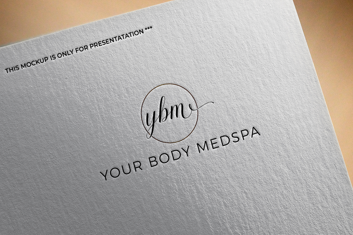 Logo-Design von Widi Nalendra für dieses Projekt | Design #36045157