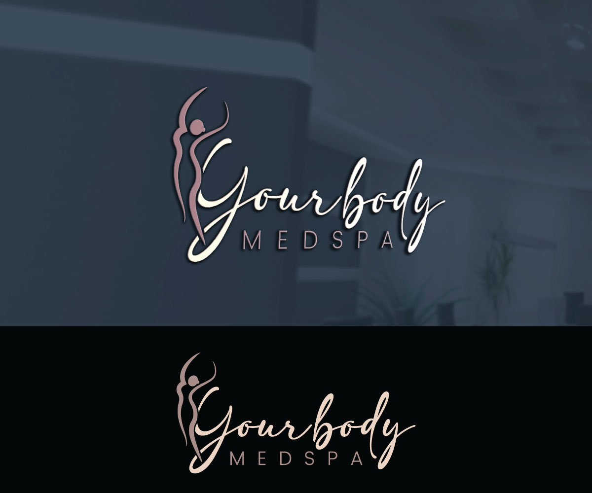 Logo Design by Srk pix!14 for this project | Design #36052705