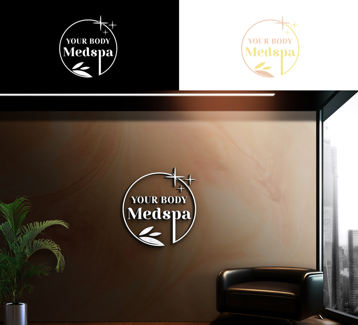 Logo Design by RA-bica for this project | Design #36145352