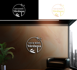 Logo Design by RA-bica for this project | Design: #36145352
