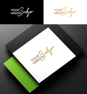 Logo Design by RA-bica for this project | Design: #36145353