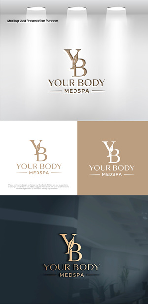 Logo Design by VectorForge for this project | Design: #36040648