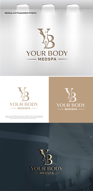 Logo Design by VectorForge for this project | Design: #36049591